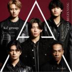 Aぇ！ group／≪A≫BEGINNING《限定A盤》 (初回限定) 【CD+DVD】