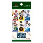 プロ野球カードゲーム DREAM ORDER セ・リーグ ブースターパック2024 Vol.1(BOX)おもちゃ こども 子供