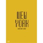 NEW YORK LIVE 2021-2