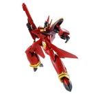HI-METAL R [ Macross 7] VF-19 модифицировано fire - bar сверло -( покрашен передвижной фигурка )