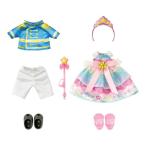  карман meru Chan .... платье & смокинг комплект игрушка ... ребенок девочка кукла развлечение европейская одежда 3 лет 