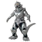  Godzilla action фигурка Mechagodzilla (2002) игрушка ... ребенок мужчина 3 лет 