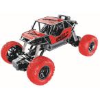 RC metal Climber [Metal Climber] красный [27MHz] красный ( радиоконтроллер )