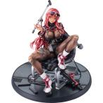 ショッピングタイツ 『勝利の女神：NIKKE』 ボリューム 1／7スケール (塗装済み完成品フィギュア)フィギュア