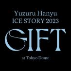 Yuzuru Hanyu ICE STO