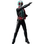 フィグゼロ 1／6 仮面ライダー第2＋1