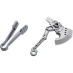 PLAMAX раздельный набор инструментов ( инструмент ) игрушка пластиковая модель 