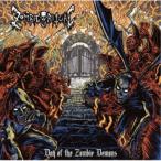 ZOMBIE RITUAL／Day of the Zombie Demons 【CD】
