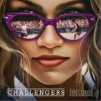 to Len to*rezna-&a TIKKA s* Roth |[ Challenger z] оригинал * оценка [CD]