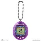 Original Tamagotchi Color Collection Purpleお