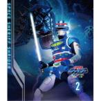  Uchuu Keiji Shaider Blu-ray BOX 2 [Blu-ray]