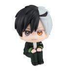 るかっぷ 『WIND BREAKER』 桜遥 (塗装済み可動フィギュア)【再販】