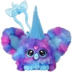  Furby мех b let's la желтохвост .- игрушка ... ребенок девочка кукла развлечение 6 лет 
