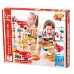 Hape ころころくみかえスライダー たっぷりセットおもちゃ こども 子供 知育 勉強