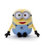 ミニオンズ ぬいぐるみM ボブおもちゃ こども 子供 女の子 ぬいぐるみ 3歳