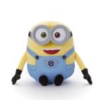 ミニオンズ ぬいぐるみS ボブおもちゃ こども 子供 女の子 ぬいぐるみ 3歳