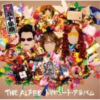 (V.A.)／THE ALFEE トリビュート・アルバム 五十年祭 【CD】