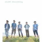 嵐／Everything 【CD】