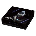 ウルトラマン カードゲーム ブースターパック01 地球(ほし)の守護者たち【BP01】(BOX)おもちゃ こども 子供
