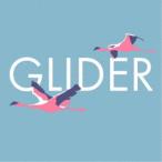 山岡トモタケ＆FLAMINGS／GLIDER 【CD】