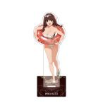  оригинал TV аниме [... departure балка n Bray балка n] акрил подставка miyu* Kato 