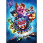 pau* Patrol The * mighty * Movie [DVD]