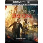 クワイエット・プレイス：DAY 1 UltraHD《UHDBD※専用プレーヤーが必要です》 【Blu-ray】