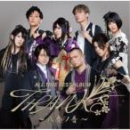 和楽器バンド／ALL TIME BEST ALBUM THANKS 〜八奏ノ音〜《CD Only盤／通常盤》 【CD】