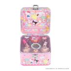 サンリオキャラクターズ スウィートメイクボックスおもちゃ こども 子供 女の子 メイク セット その他サンリオキャラ