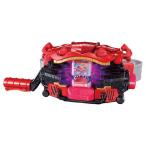 仮面ライダーガヴ DX変身ベルトガヴ 最新 仮面ライダー ヒーロー お菓子 グミ ゴチゾウ レバー 回転 口 回す 幼児 ジューシー 眷属 ガヴガヴ ....