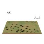 1|700 Ground Self-Defense Force Fuji обобщенный тепловая мощность ..( положение дел начало ) [SPS34] ( пластиковая модель )