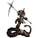 ARTPLA SCULPTURE WORKS 『機甲界ガリアン』 邪神兵 【AP041】 (プラスチックモデルキット)おもちゃ プラモデル