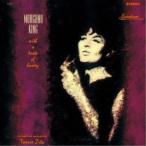 mo-gana* King | with *a* вкус *ob* мед [CD]