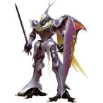 PLAMAX 『聖戦士ダンバイン』 サーバイン【再販】 (組み立て式プラスチックモデル)おもちゃ プラモデル