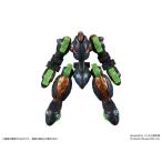 DIGMODEL 『玩戯丸』 爆裂合体ガンギマル (彩色済みプラスチック組立キット)