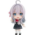 ねんどろいど 『時々ボソッとロシア語でデレる隣のアーリャさん』 アリサ・ミハイロヴナ・九条 ノンスケール 【2576】 (塗装済み可動フィギュア)....