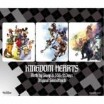 (ゲーム・ミュージック)／KINGDOM HEARTS Birth by Sleep ＆ 358／2 Days Original Soundtrack 【CD】