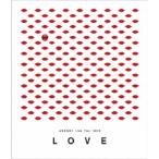 ショッピングマイガール ARASHI Live Tour 2013 LOVE 【Blu-ray】