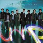 Hey! Say! JUMP/UMP《限定2盤/M盤》 (初回限定) 【CD+DVD】