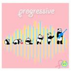 �ۂ�ۂ�B�^progressive �yCD�z