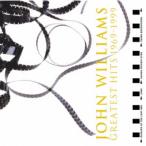 ジョン・ウィリアムズ(指揮者)／グレイテスト・ヒッツ：1969-1999 【CD】