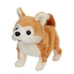 pi колли ne Akita собака игрушка ... ребенок девочка кукла развлечение 3 лет 