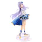 PRISMA WING 『賢者の弟子を名乗る賢者』 ミラ 1／7スケール完成品フィギュア 【PWKNDS-01P】