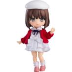 ねんどろいどどーる 『冴えない彼女の育てかた Fine』 加藤恵 ノンスケール (塗装済み可動フィギュア)フィギュア