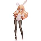 とらドラ！ 逢坂大河 バニーVer. 1/6 スケールフィギュア Amazon | とらドラ！ 逢坂大河 バニーVer. 1/6スケール