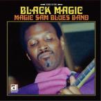  Magic * Sam | черный * Magic [ Deluxe * выпуск ] [CD]
