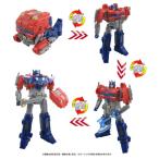 トランスフォーマー／ONE アルティメットパワーチェンジ オプティマスプライムおもちゃ こども 子供 男の子 6歳 その他トランスフォーマー