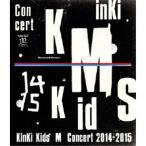 KinKi Kids／KinKi Kids Concert 『Memories ＆ Moments』 【Blu-ray】