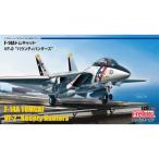 1／72スケール ジェット機 アメリカ海軍 F-14A トムキャットTMVF-2 ’バウンティハンターズ’ 【FX05】 (プラモデル)
