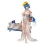 『ドールズフロントライン』 DP-12 光の寓話Ver. 1／7スケール (塗装済み完成品フィギュア)